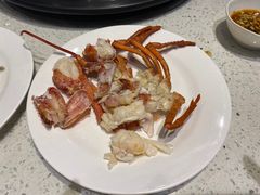 -青蓬蒸汽海鲜·深圳老字号·团建聚会(壹方城店)