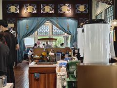 -宫事颐庭·老佛爷贵寿下午茶(颐和园店)