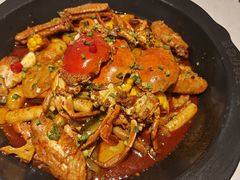 -虾吃虾涮.虾火锅.肉蟹煲(步步高梅溪新天地店)