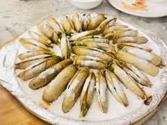 -新丁香海鲜酒店(银海商贸城店)