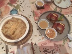 -点都德(广州白云山景区南门店)