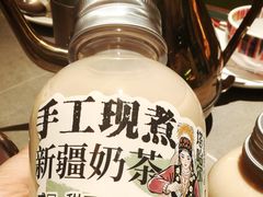 -塔哈尔·新疆盛宴(奉贤龙湖店)