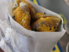 -琦琦蛋饼铺(上南店)