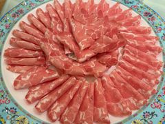 南门四季雪花羊-南门四季铜锅涮肉(大屯·北苑店)