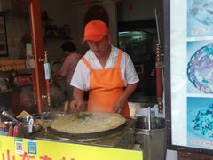 门面-海派铜锣湾(打浦路店)