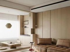 -江阴锦华装饰·堂杰国际设计(江阴店)