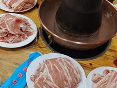 -元盛居(生态大街店)