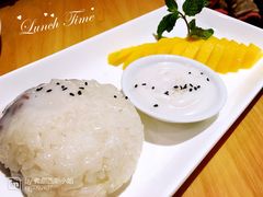 -Pho Asia 亚阁越南料理(上海来福士广场店)
