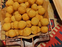 -巴依老爷新疆美食(工体旗舰店)