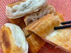 -逍遥老杨家胡辣汤(纱厂北路店)