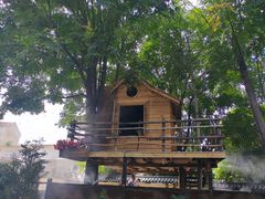 -HERRE·FARM 赫尔露营农场·团建聚会包场