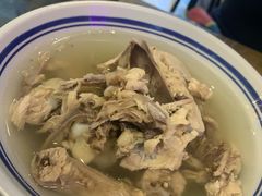 -红大哥水门鸡饭(總店)