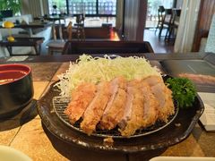 -山杏yama-katsu·吉列炸物