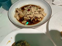 -荷塘秋月·本帮江浙菜(国权路店)