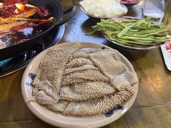 -黄潇洒老火锅(九眼桥宏济巷店)