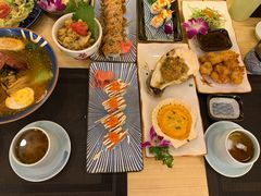 -食鲤料理(西虹东路店)