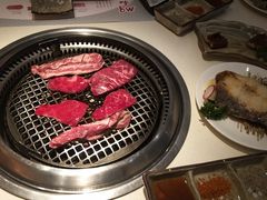 -赤坂亭M9和牛烧肉·日料398放题(万达店)