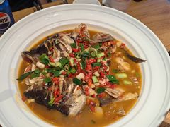 -7017浙菜•建德味(市心北路店)