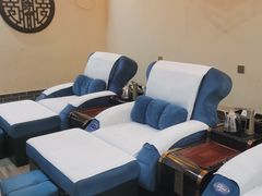 -水韵江南·SPA ·按摩(龙华店)