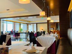 大堂-AdD全日制餐厅(中谷花园酒店)