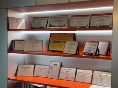 -MEGA BASE 健身馆(南山店)