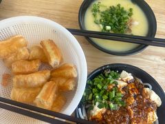 -豆香园(龙翔店)