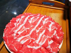 -竹叶涮肉坊(总店)