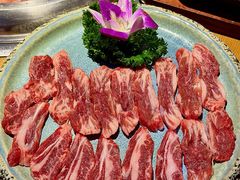 -丸藏和牛烧肉专门店(园区师惠坊店)