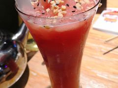 西瓜-怪噜范·老贵阳街头名小吃(汇金星力城店)