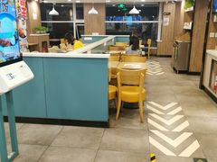 -魏家凉皮(十里河店)
