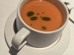 法式番茄海鲜汤-领仕扒房(长春店)