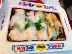 -赵财财·肠粉·煲仔饭(华润万象城店)