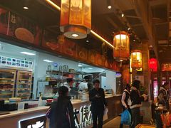 -蜀大侠火锅(香格里拉店)