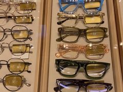 -溥仪眼镜PUYI OPTICAL(国贸商城店)