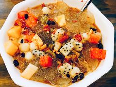 -串妹花式冰粉(乐山总店)