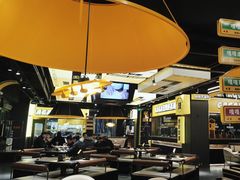 大堂-嘎嘎鸭脑壳(蜀汉路店)