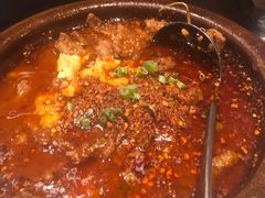 -Mountain House Flushing 川山甲