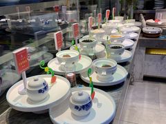 -华膳楼·安徽地标美食·中华餐饮名店(文化公园店)