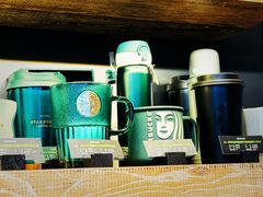 -星巴克(镇江苏宁广场6F店)