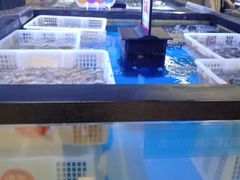 大堂-长申超市(美食城店)