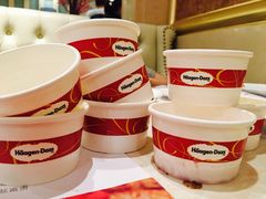 -芭菲盛宴·环球美食(袁家岗店)