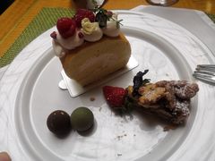 -威斯汀舞台餐厅