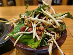 -云海肴·汽锅鸡·云南代表菜(天津国金汇店)