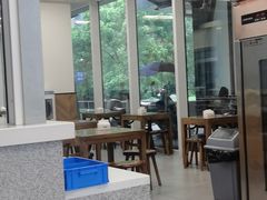 -泉市鲜活牛肉面(杭州太合商业中心店)