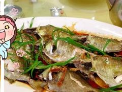 -龙溪海鲜酒家(溪涌店)