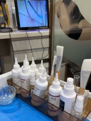 -熙朵美学植发·连锁品牌