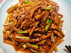 -巷儿里餐厅·杭帮菜(信义坊店)