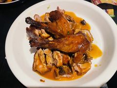 -绿茶餐厅(汇悦大融城店)