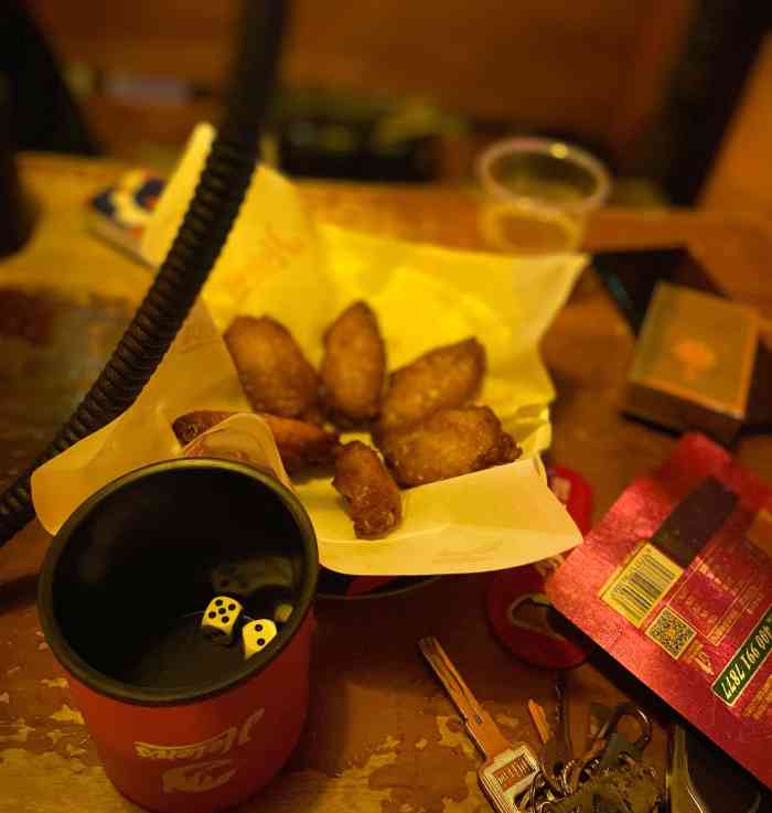 helens海伦司(丁公路店)-"去过南昌很多家helens,环境最让我满.