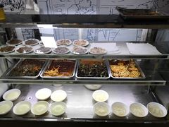 -老仓醋米线(大观店)